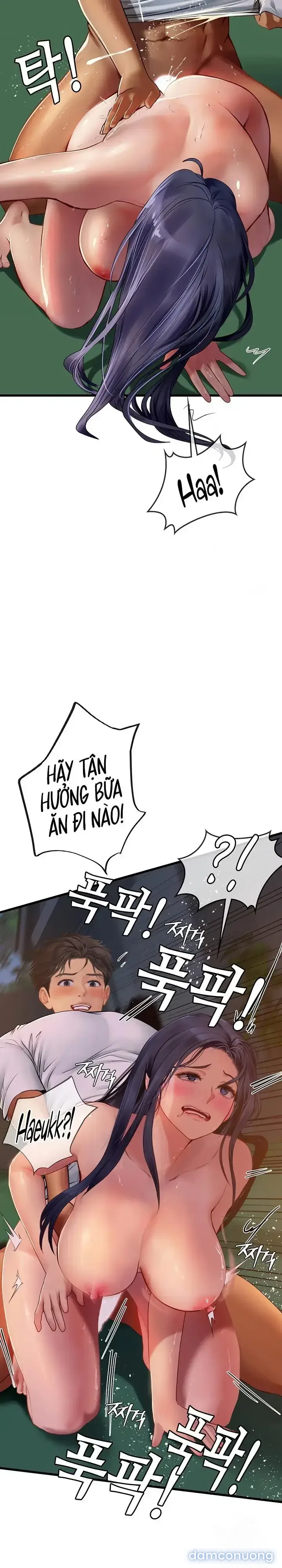 Nàng tiên cá tôi yêu 