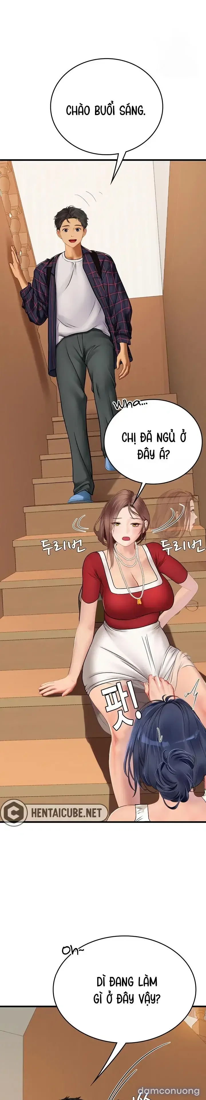 Nàng tiên cá tôi yêu 