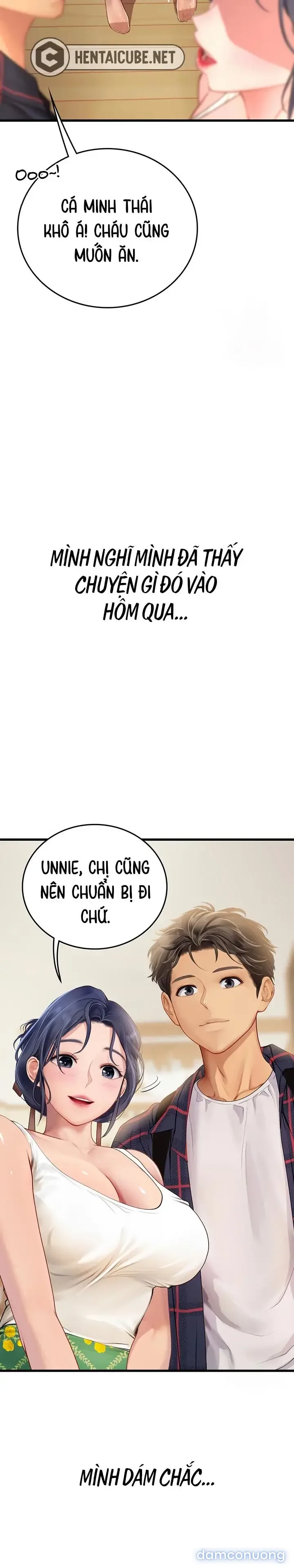 Nàng tiên cá tôi yêu 
