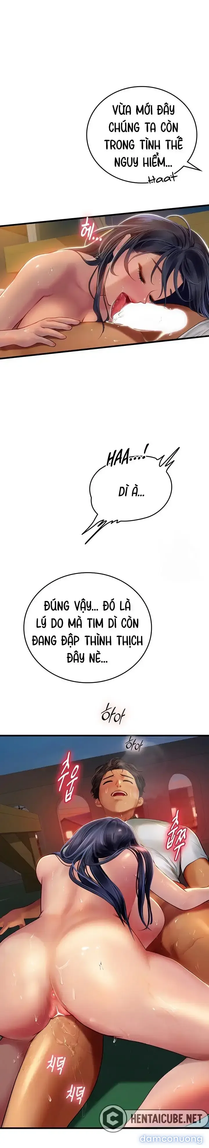 Nàng tiên cá tôi yêu 