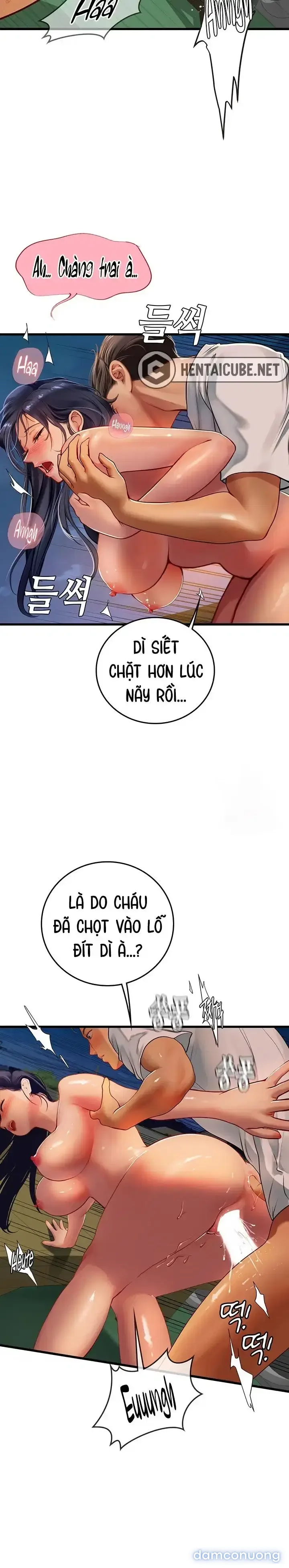 Nàng tiên cá tôi yêu 