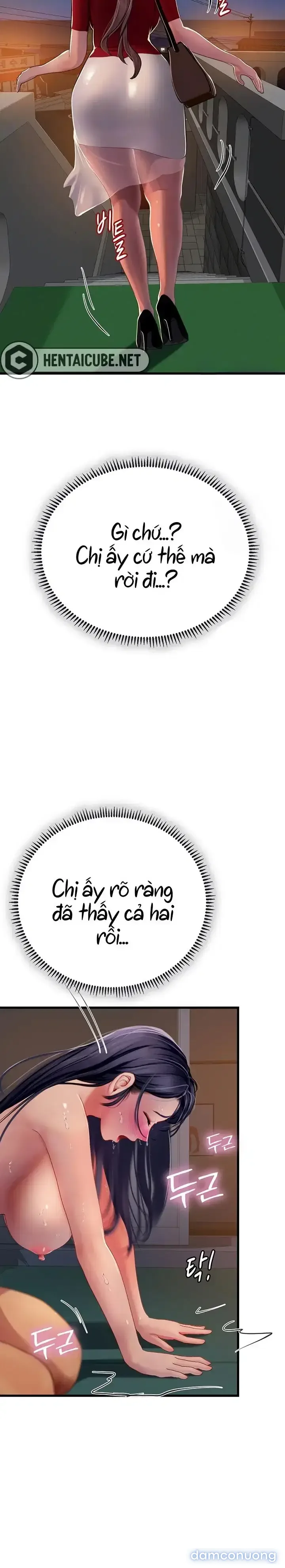 Nàng tiên cá tôi yêu 