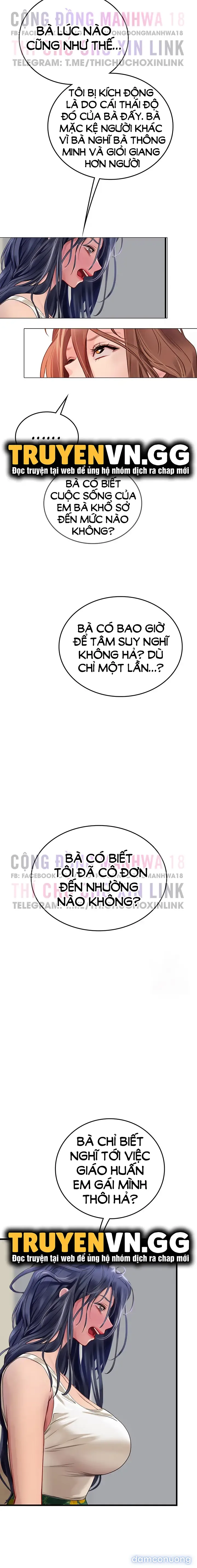 Nàng tiên cá tôi yêu 