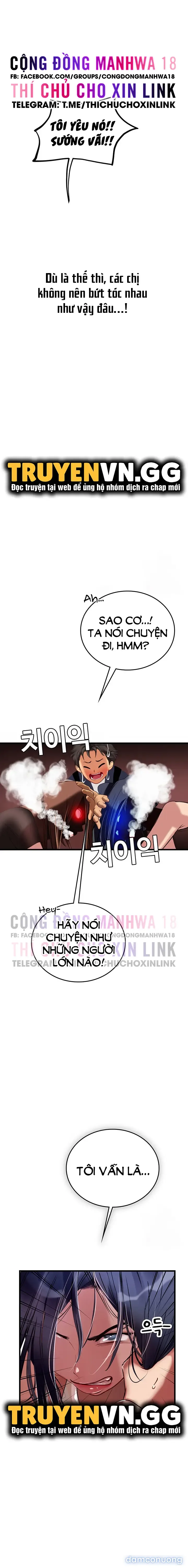 Nàng tiên cá tôi yêu 