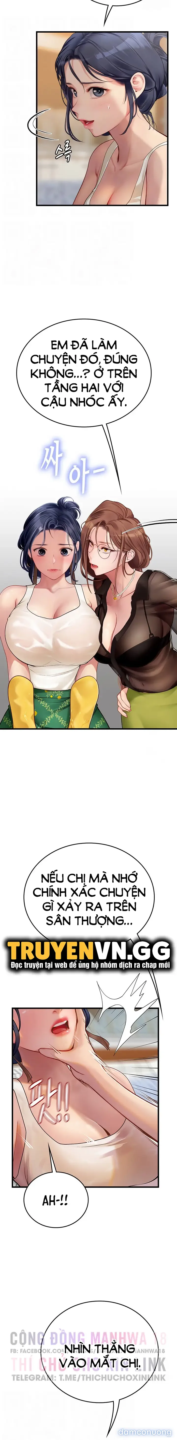 Nàng tiên cá tôi yêu 