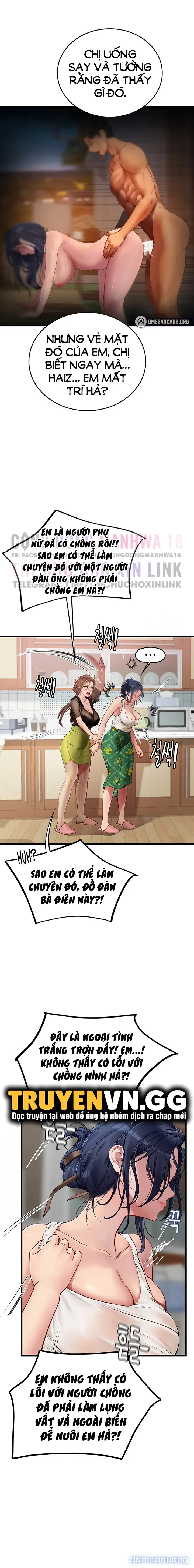 Nàng tiên cá tôi yêu 