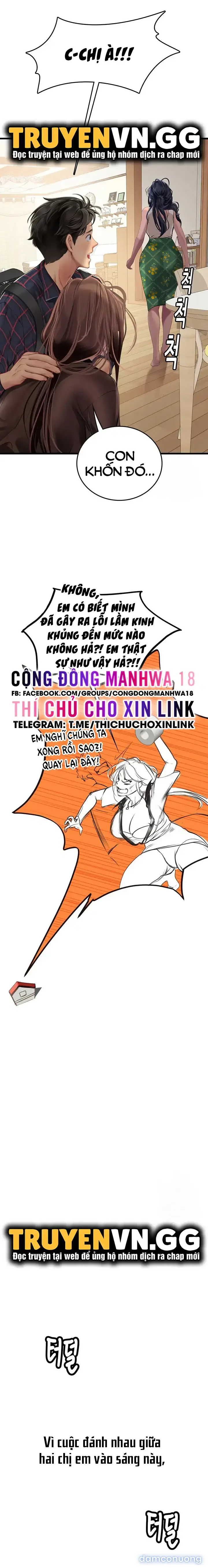 Nàng tiên cá tôi yêu 