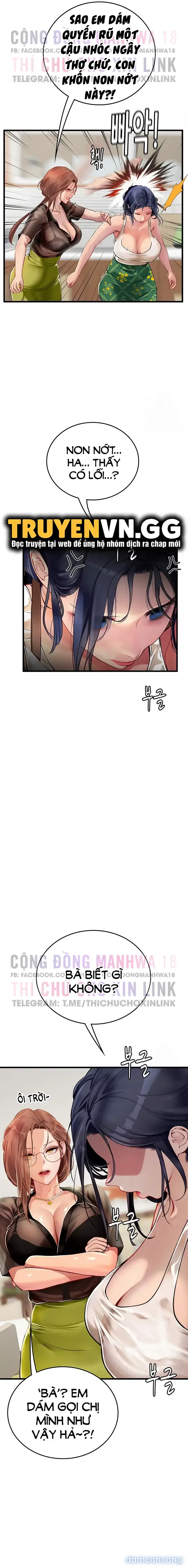 Nàng tiên cá tôi yêu 