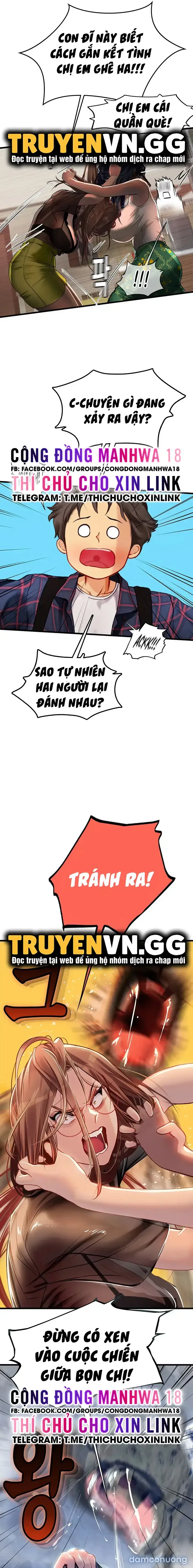 Nàng tiên cá tôi yêu 