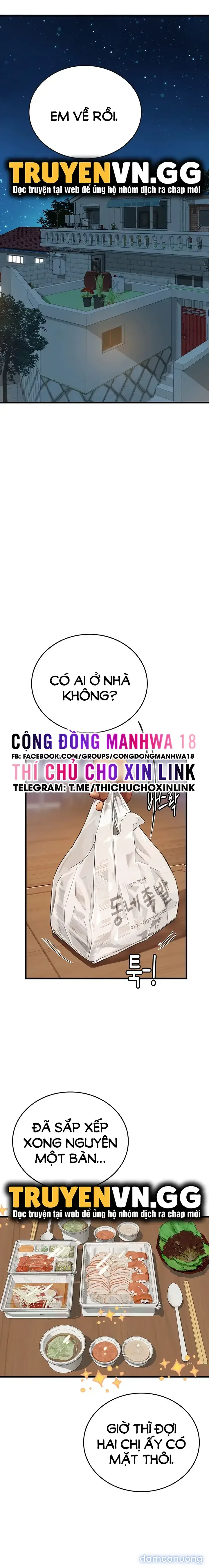 Nàng tiên cá tôi yêu 
