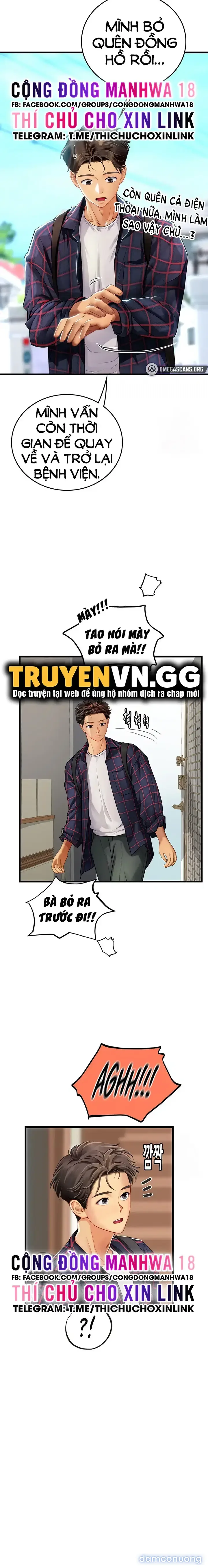Nàng tiên cá tôi yêu 