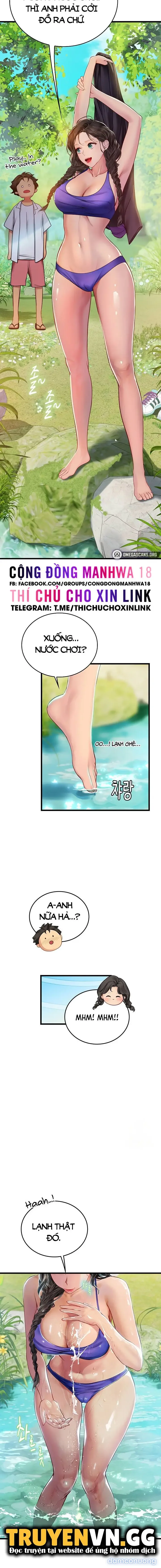 Nàng tiên cá tôi yêu 