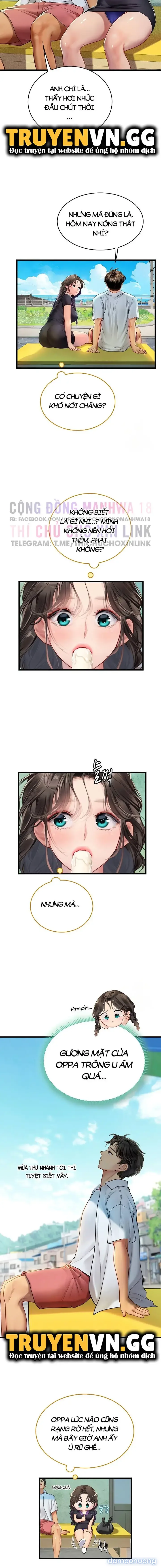 Nàng tiên cá tôi yêu 