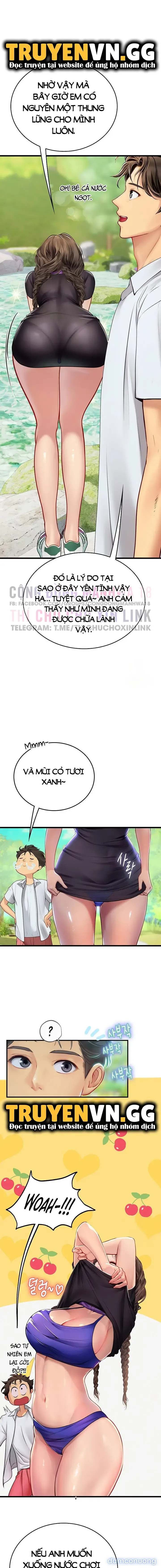 Nàng tiên cá tôi yêu 