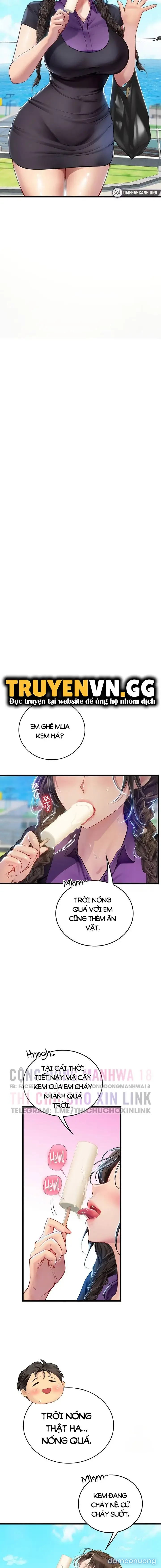 Nàng tiên cá tôi yêu 