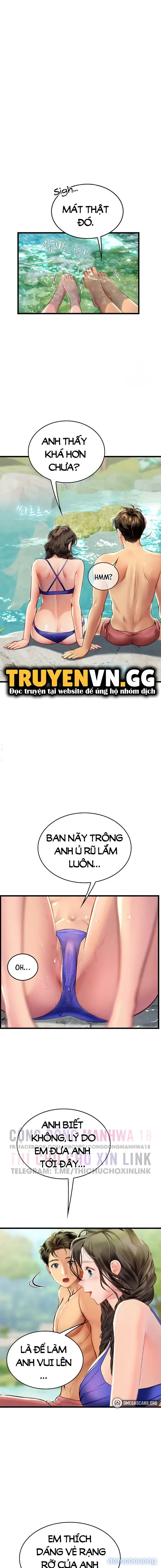 Nàng tiên cá tôi yêu 