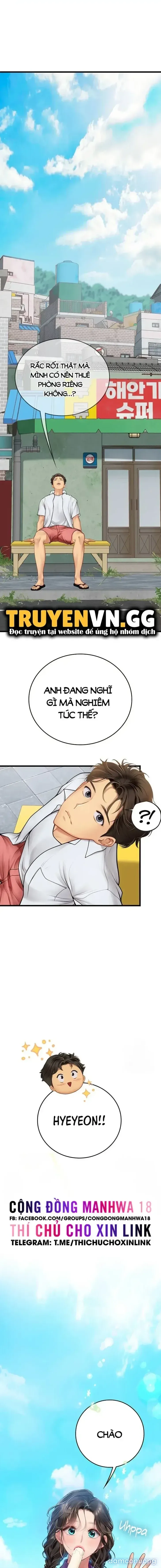 Nàng tiên cá tôi yêu 