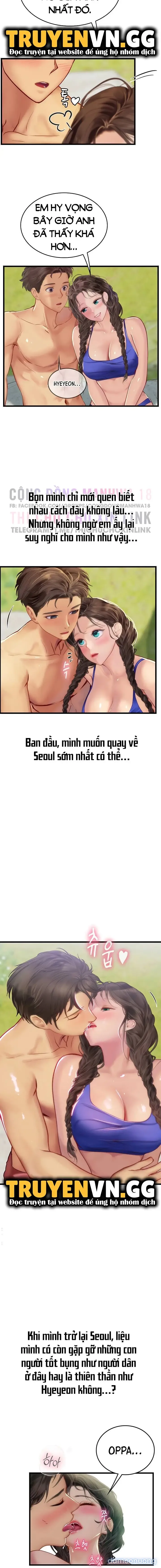 Nàng tiên cá tôi yêu 