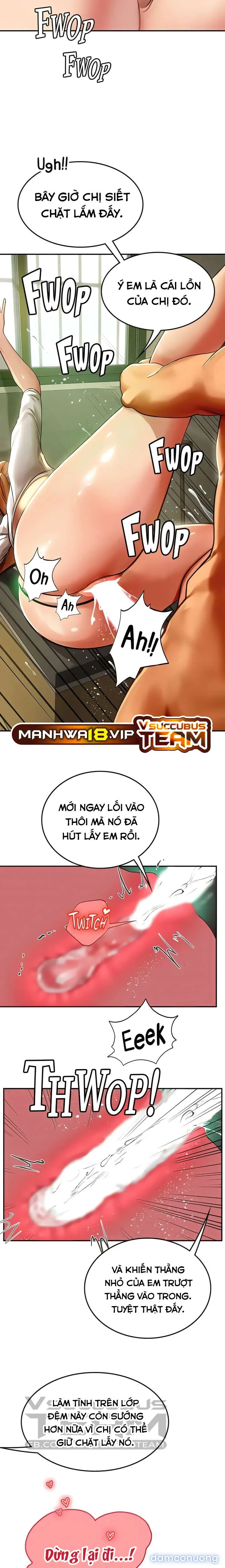 Nàng tiên cá tôi yêu 