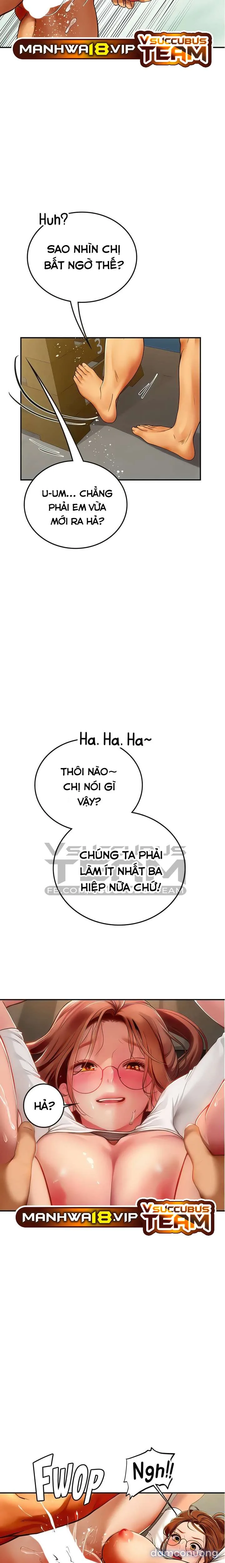Nàng tiên cá tôi yêu 