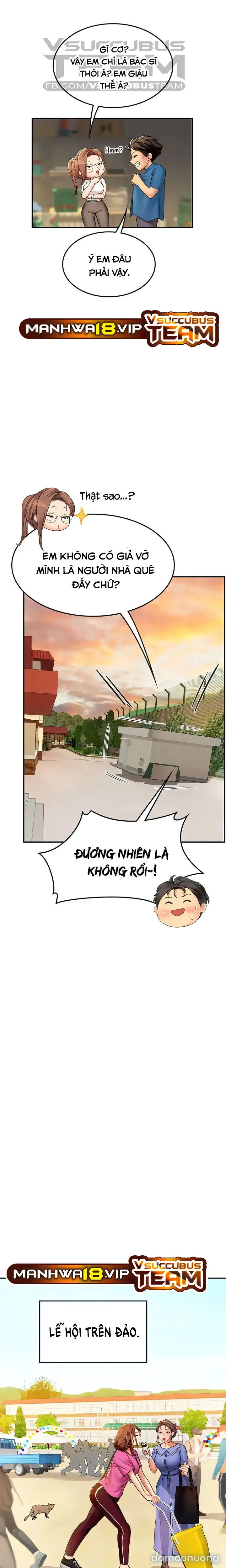 Nàng tiên cá tôi yêu 