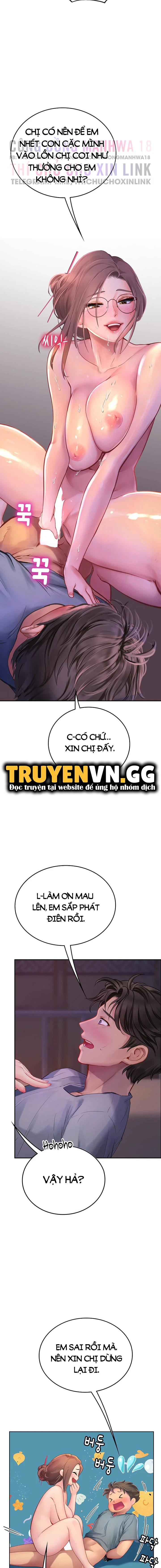 Nàng tiên cá tôi yêu 