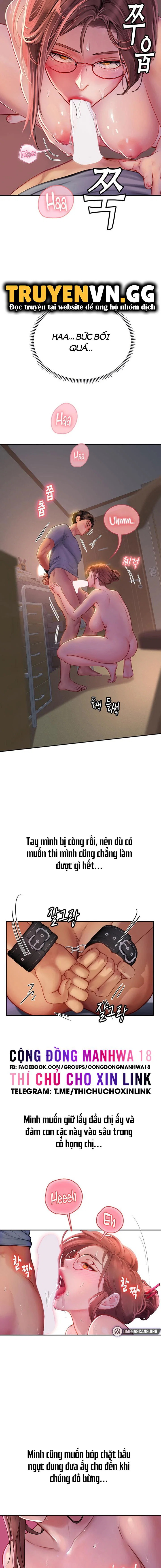 Nàng tiên cá tôi yêu 