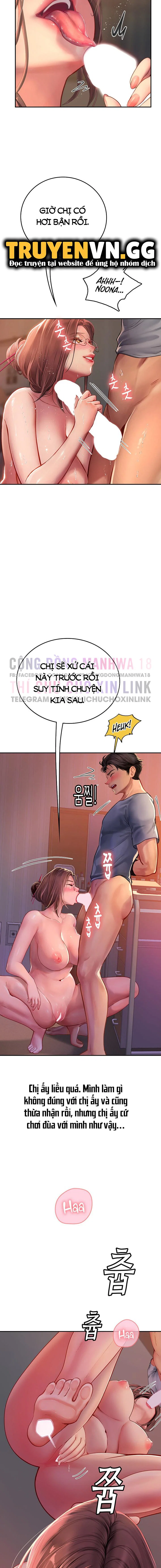 Nàng tiên cá tôi yêu 