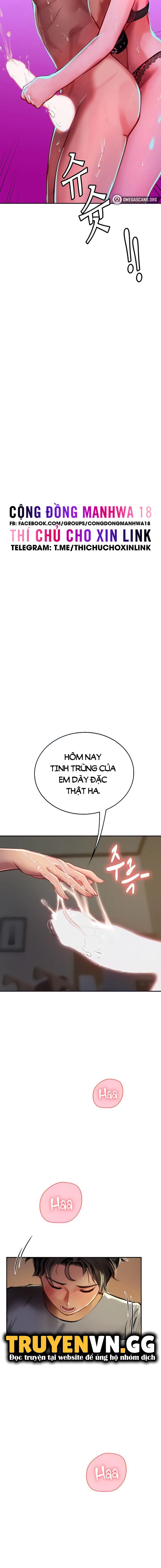 Nàng tiên cá tôi yêu 