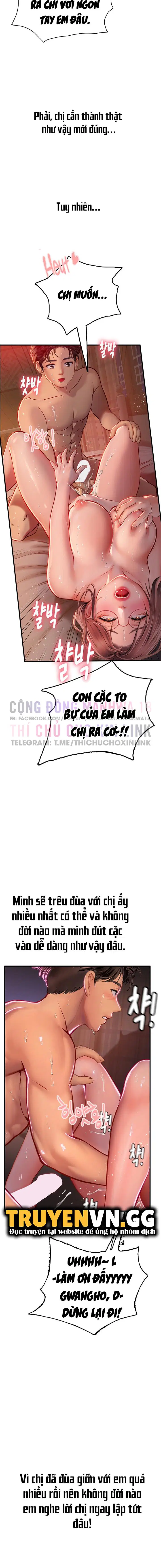 Nàng tiên cá tôi yêu 