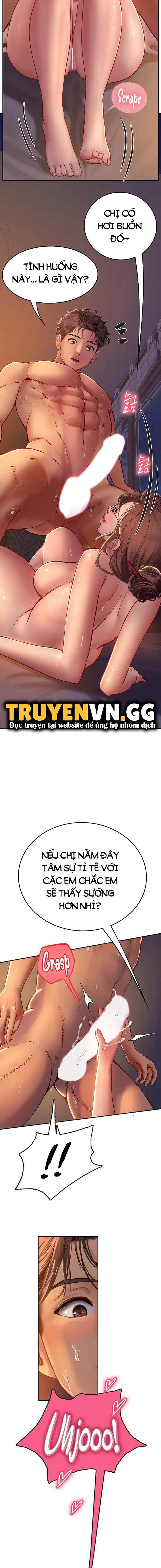 Nàng tiên cá tôi yêu 