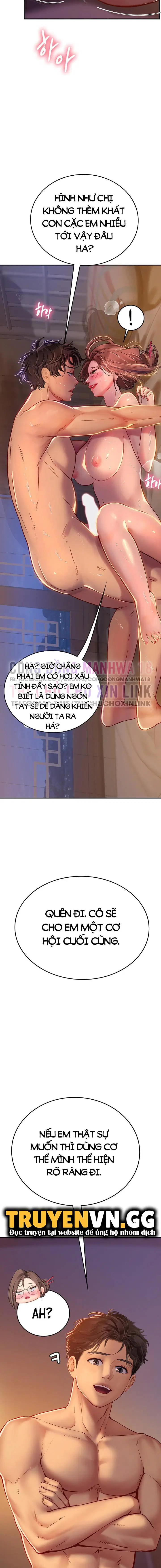 Nàng tiên cá tôi yêu 
