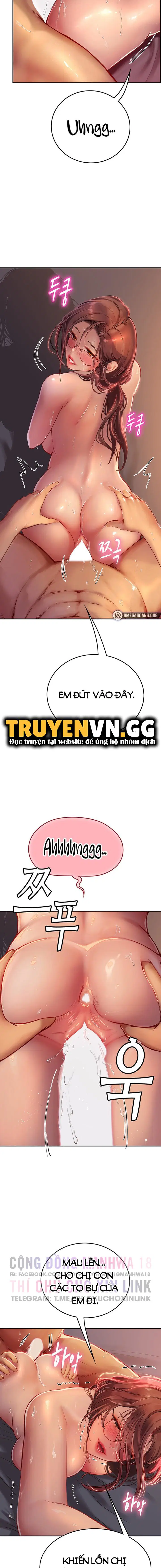 Nàng tiên cá tôi yêu 