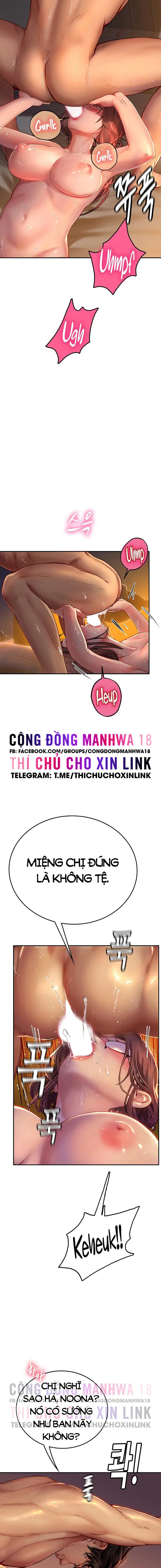 Nàng tiên cá tôi yêu 