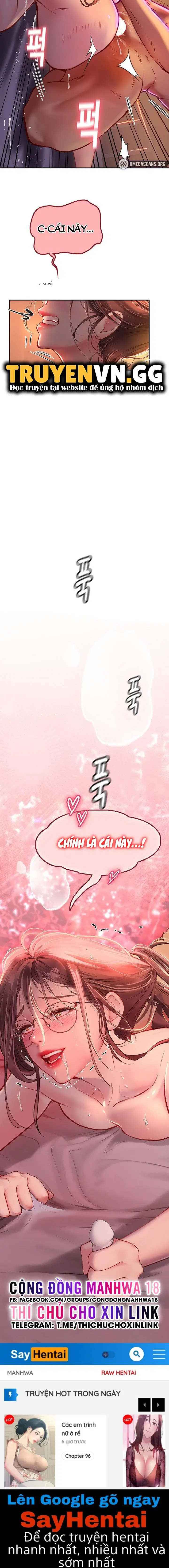 Nàng tiên cá tôi yêu 