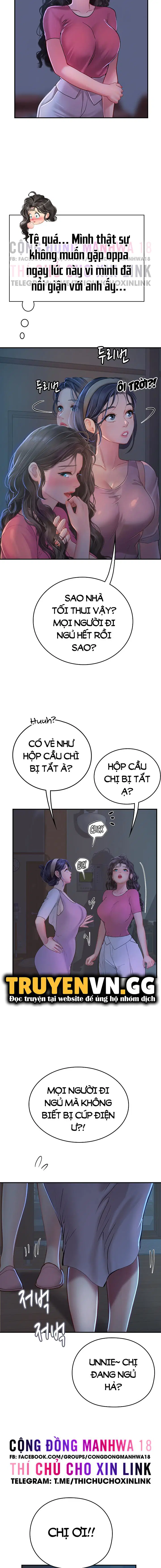 Nàng tiên cá tôi yêu 