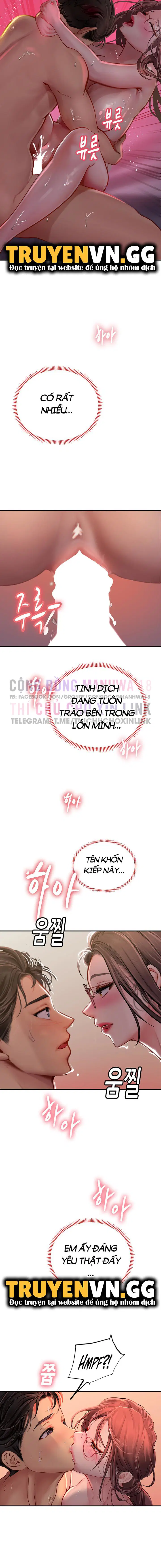 Nàng tiên cá tôi yêu 