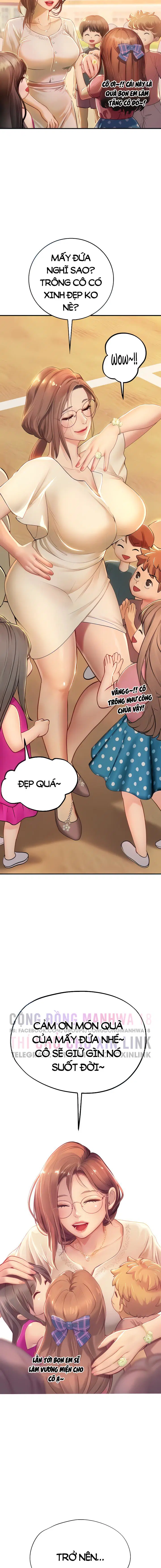 Nàng tiên cá tôi yêu 