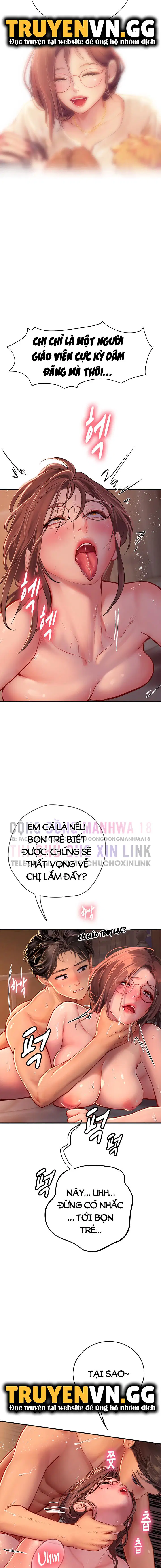 Nàng tiên cá tôi yêu 
