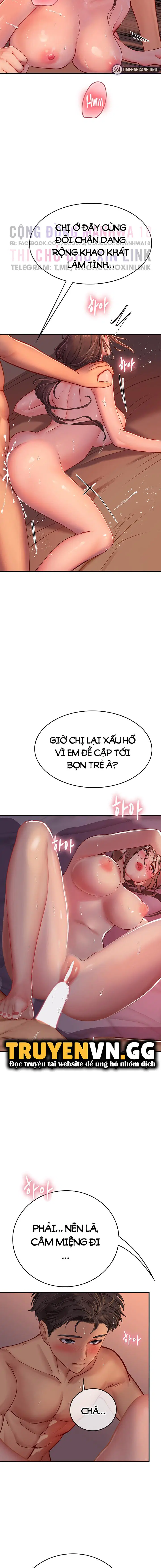 Nàng tiên cá tôi yêu 