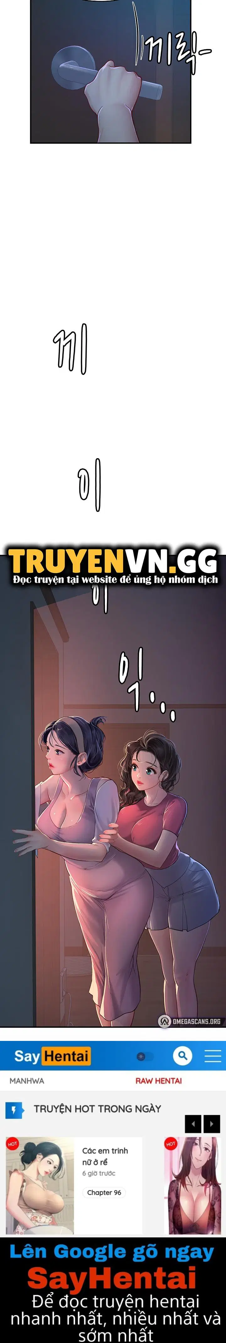 Nàng tiên cá tôi yêu 