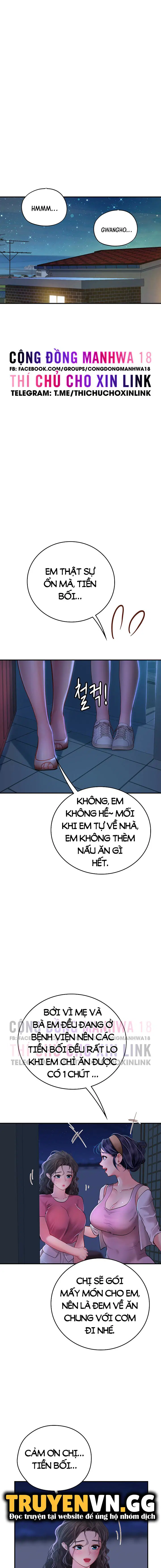 Nàng tiên cá tôi yêu 