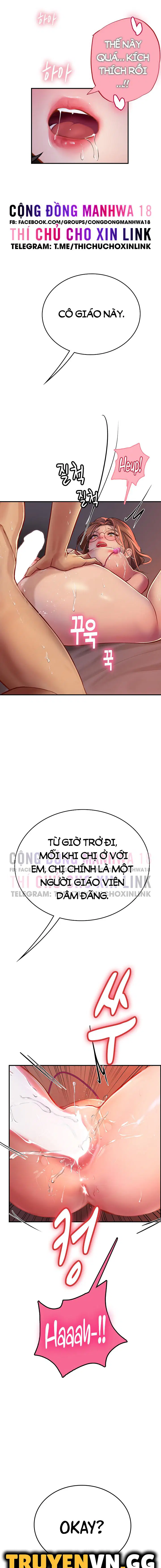 Nàng tiên cá tôi yêu 