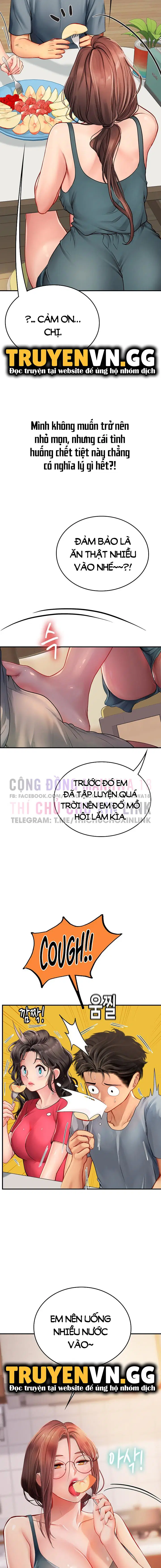 Nàng tiên cá tôi yêu 