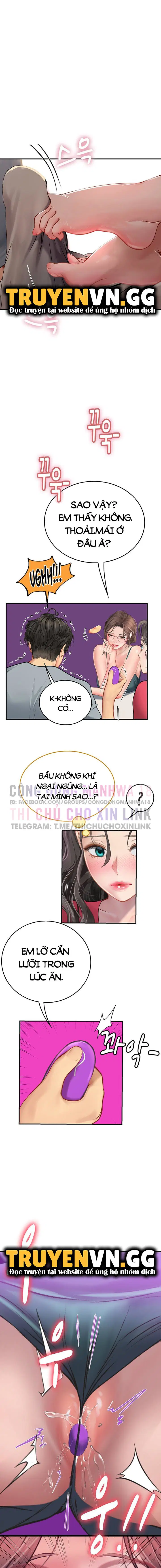 Nàng tiên cá tôi yêu 