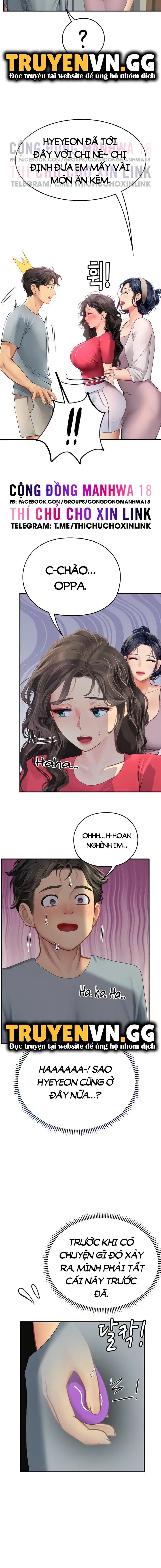 Nàng tiên cá tôi yêu 