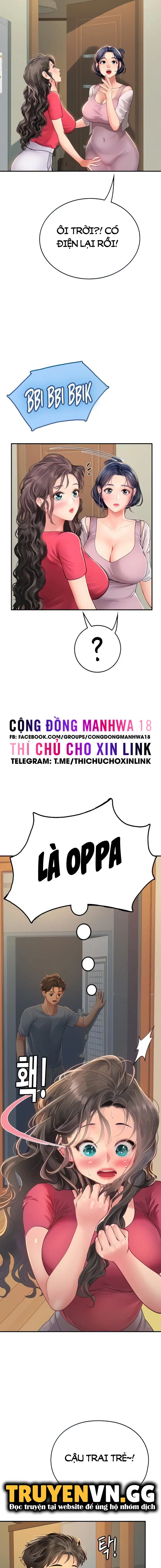 Nàng tiên cá tôi yêu 