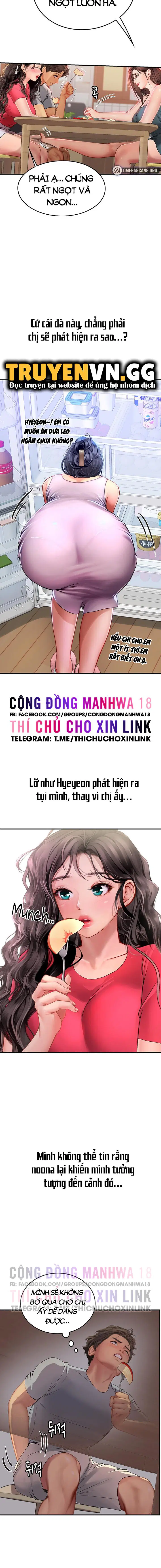 Nàng tiên cá tôi yêu 