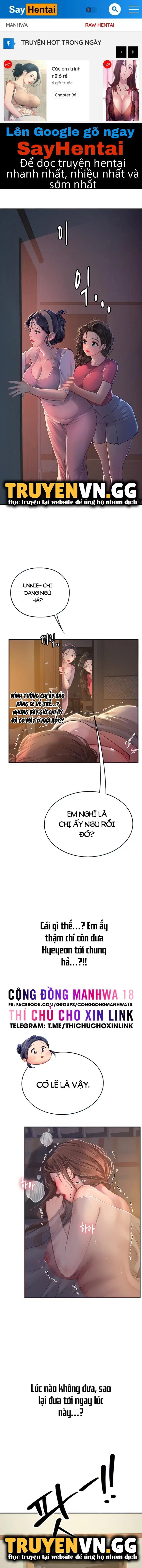 Nàng tiên cá tôi yêu 