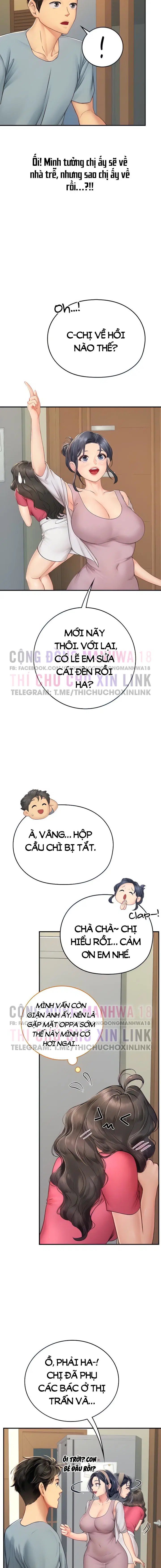 Nàng tiên cá tôi yêu 